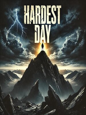 cover image of Hardest Day